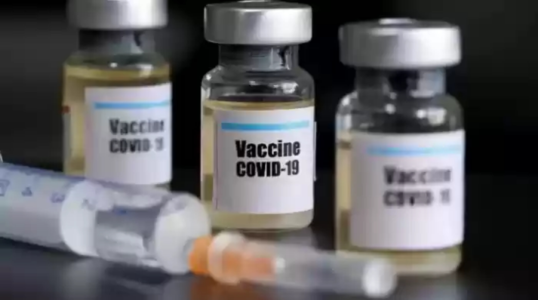 Kronologi Relawan yang Sudah Disuntik Vaksin Tapi Terpapar Corona