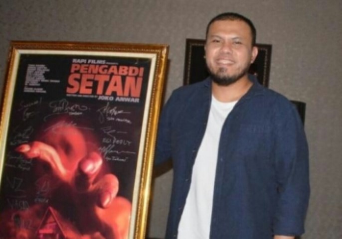 Pengabdi Setan Siap Tayang di Thailand 8 Maret