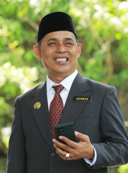 Pj Bupati Inhil Apresiasi Naiknya 5,3 persen Alokasi Transfer ke Daerah Tahun 2024