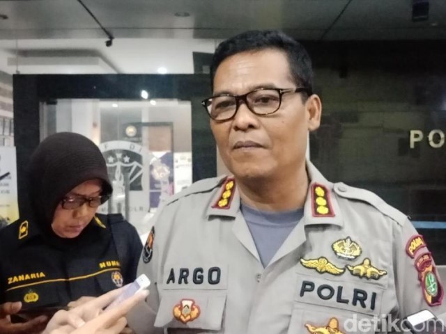 Polisi Siap Amankan Tablig Akbar Ustaz Abdul Somad di Tangerang