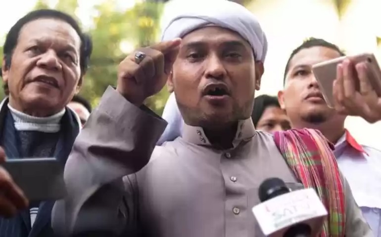 Meski Tak Dapat Izin, PA 212 Pastikan Aksi 1812 Akan Tetap Digelar