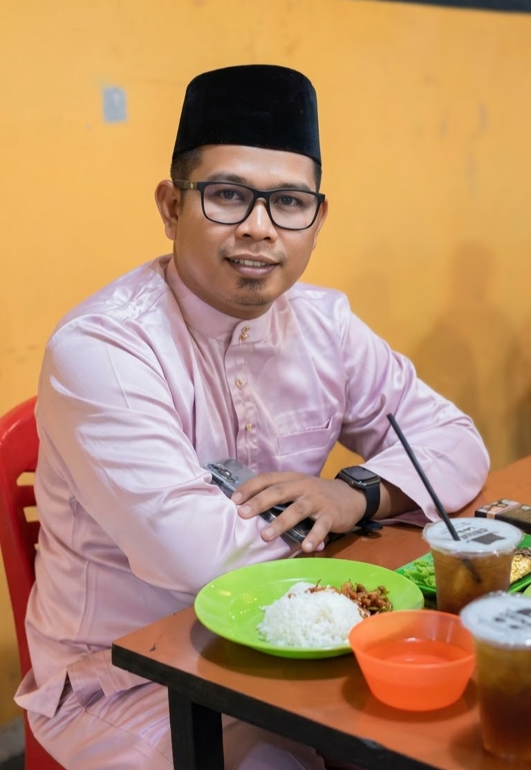 Ramadhan Momentum Pererat Silahturrahmi, Besok KNPI Inhil Akan Selenggarakan Buka Bersama