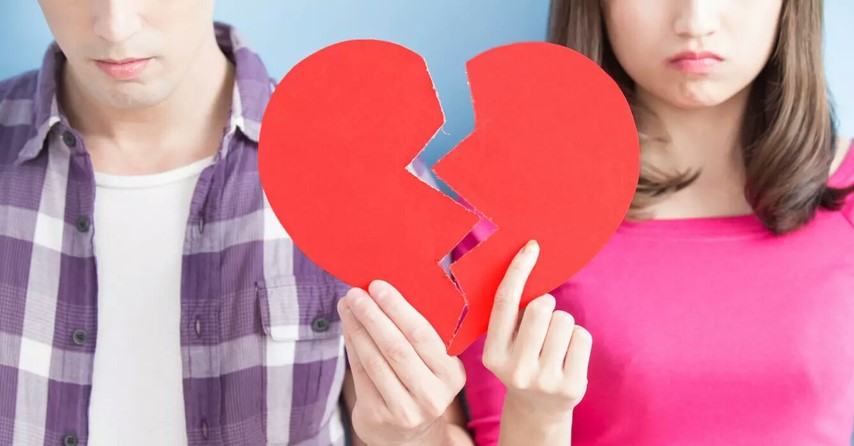 6 Tanda Hubungan Asmara Anda Sudah Tidak Sehat
