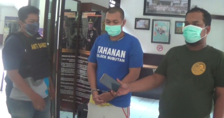 Ditangkap Polisi karena Rekam Wanita Sedang Mandi, Pria Ini Ngaku Cuma Iseng dan Suka Wanita yang...