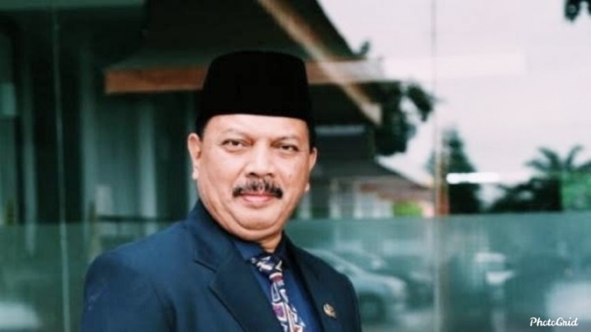 Terjawab Sudah Teka Teki Sekdaprov Riau, ini Kata Said Syarifuddin