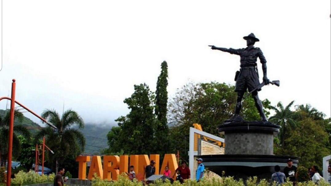 Luar Biasa! Dari 34, Cuma Satu Provinsi Ini yang Belum Ditemukan Kasus Positif Covid-19