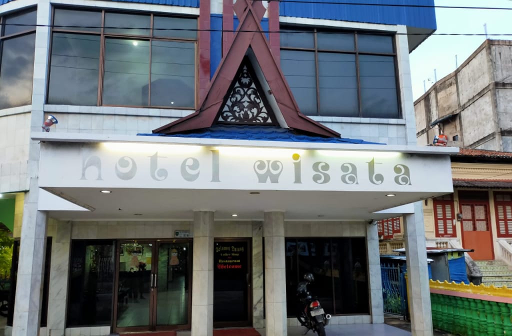 Alamak.!!! Wanita 17 Tahun Ditemukan Tidak Bernyawa Dikamar Hotel Wisata Bengkalis Alamak.!!! Wanita 17 Tahun Ditemukan Tidak Bernyawa Dikamar Hotel Wisata Bengkalis