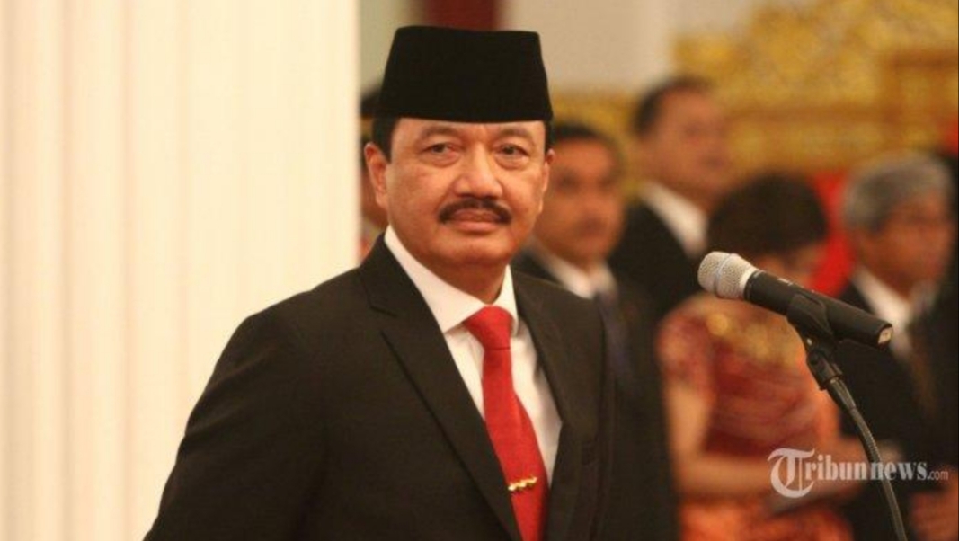 BIN Buka Lowongan Relawan Penanganan Covid-19, Lolos Bisa Jadi PNS, Ini Syaratnya