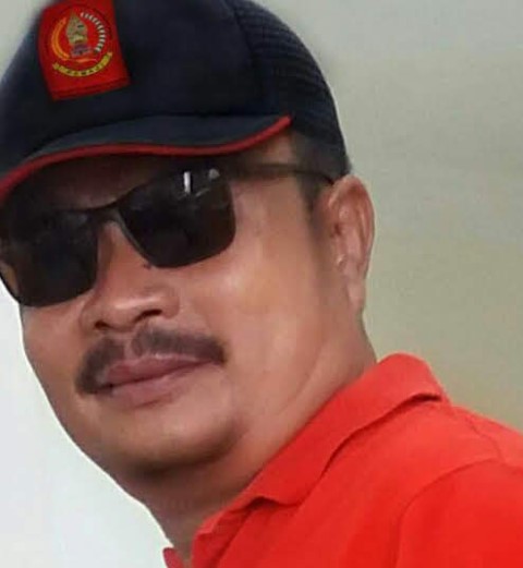 PAMAJI Dukung Bang Din Untuk Menjadi Sekda PROV.Riau