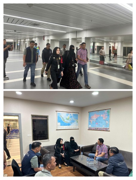 Ditreskrimum Polda Kepri Tangkap Buronan Red Notice Kasus Penggelapan 2 Miliar Rupiah Ditreskrimum Polda Kepri Tangkap Buronan Red Notice Kasus Penggelapan 2 Miliar Rupiah