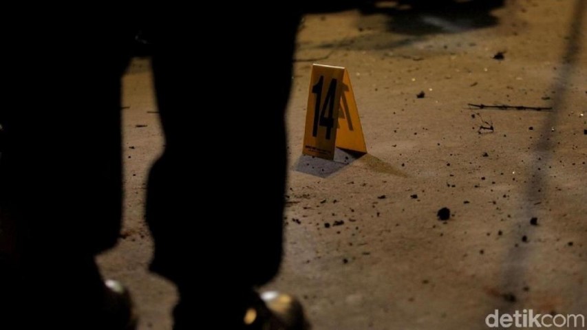 Soal Ledakan Petasan, Sandi: Ada Presiden, Keamanan Harus Diperhatikan