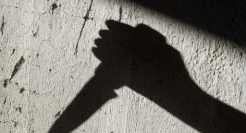 Bayinya Ditemukan Tewas, Istri dan Suami Kritis Kena Tusuk