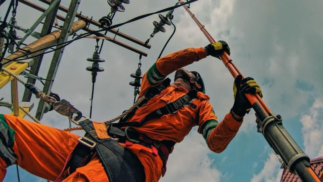 Pemadaman 2 Hari di Riau, PLN Nyatakan Kini Sudah Normal