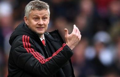 Soal Spekulasi Transfer Bruno Fernandes ke MU, Ini Tanggapan Solskjaer