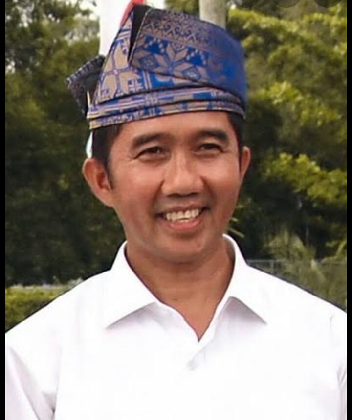 Siak Usung Konsep Wisata Ramah Muslim Siak Usung Konsep Wisata Ramah Muslim