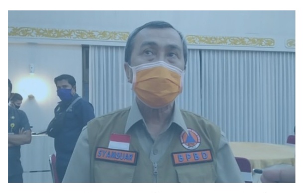 3 Daerah di Riau Diusulkan Jadi Pilot Project New Normal, Lihat Disini