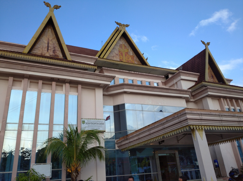 Punya Keahlian Elektromedis Berikut Persyaratan Pengajuan Surat Izin Praktik di DPMPTSP Inhil