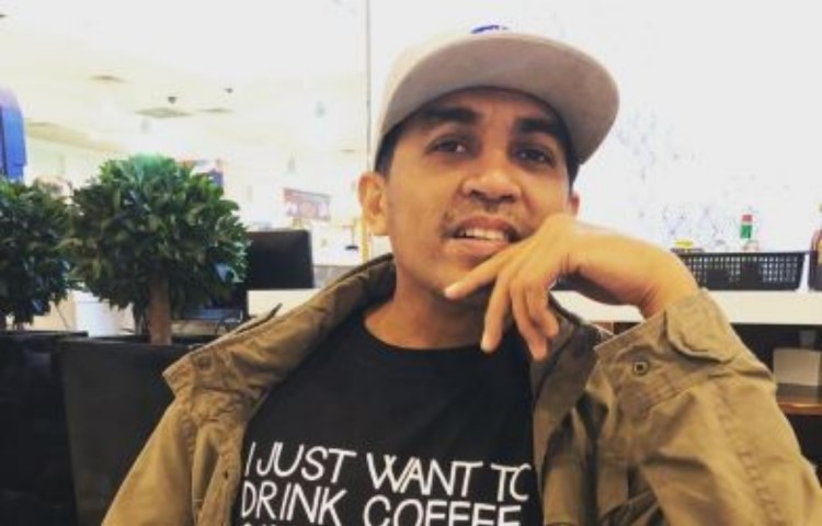 Setelah Penghormatan Terakhir, Glenn Fredly Akan Dimakamkan di TPU Tanah Kusir