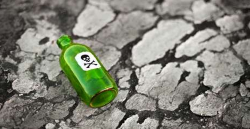 Demi Dapatkan Sumbangan, Ibu Ini Tega Racuni Anaknya