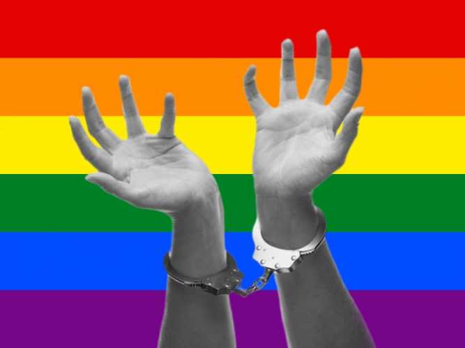 Terkait LGBT Bukanlah Hal Yang Lumrah Terkait LGBT Bukanlah Hal Yang Lumrah
