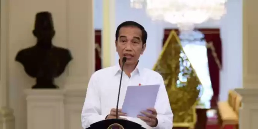 PKB Sebut Jokowi Ingin UU ITE Direvisi Karena Sadar Banyak Penyalahgunaan
