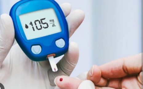 Cegah Diabetes Sedini Mungkin Kadiskes Inhil Ajak Masyarakat Terapkan Pola Hidup Sehat