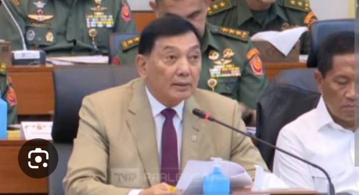 Revisi Undang-undang TNI, Penyempurnaan Tugas Pokok agar Lebih Efektif