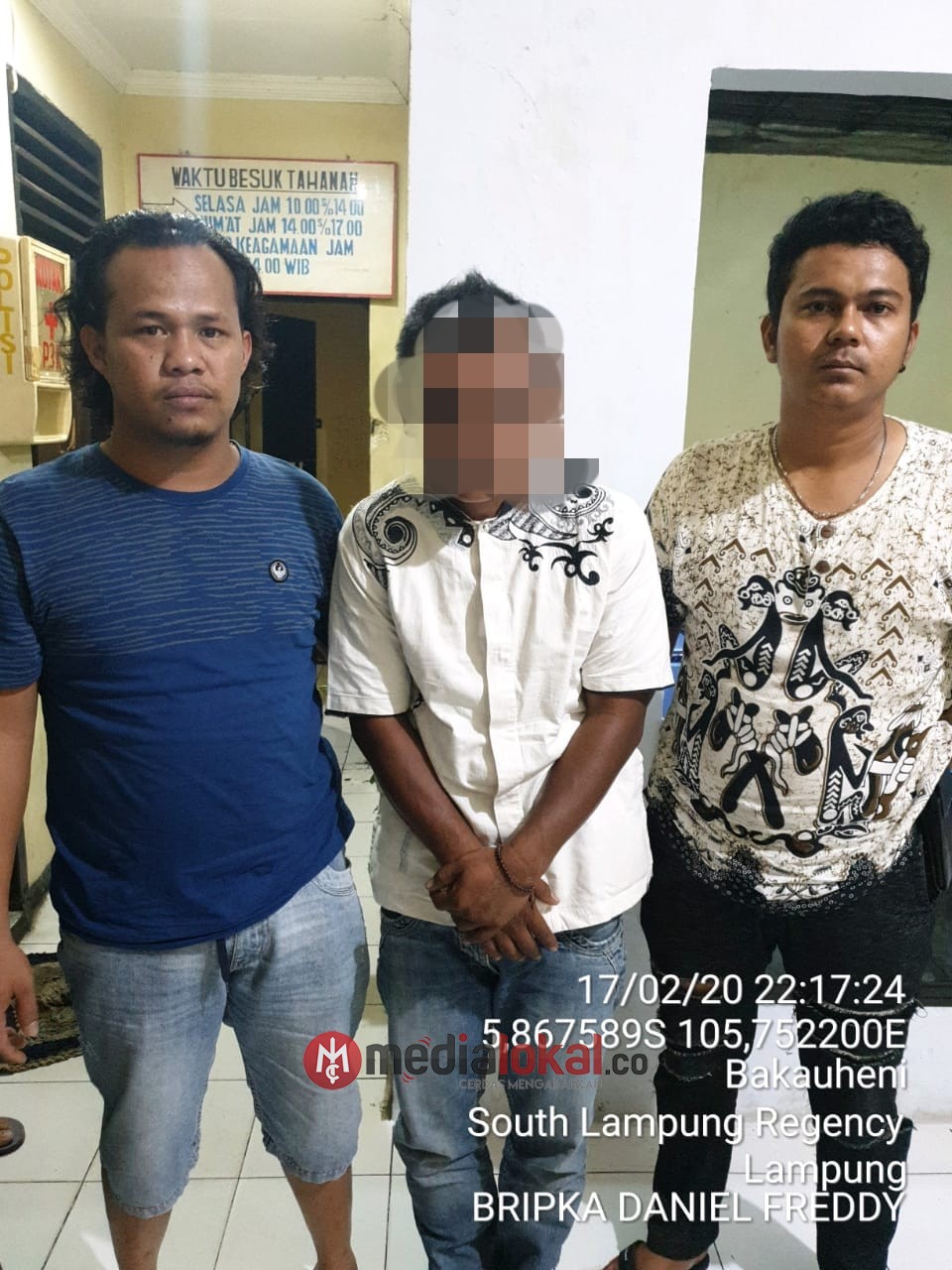 Uang Rp80 Juta Raib Saat Perayaan Imlek di Kuala Lahang, Polres Inhil Buru Pelaku Hingga Lampung