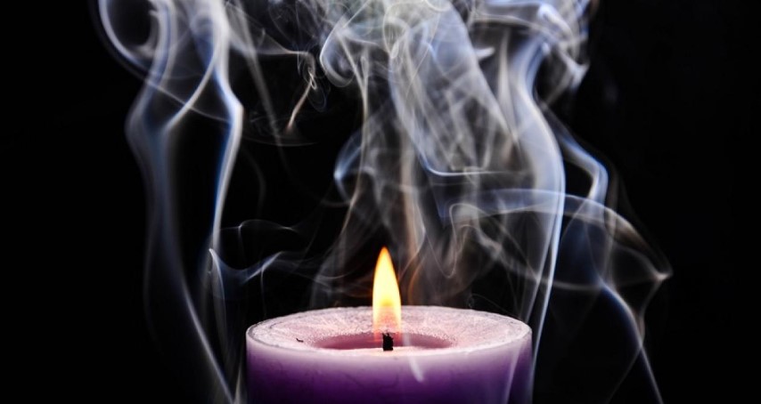 Selain Risiko Kebakaran, Ini Bahaya Nyalakan Lilin saat Listrik Mati
