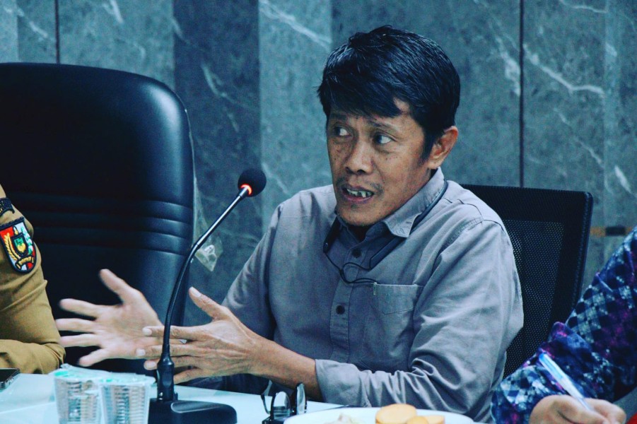 Walikota Pekanbaru Diminta Batalkan Nikah Massal, Masril: Lebih Baik Perbaiki Infrastruktur