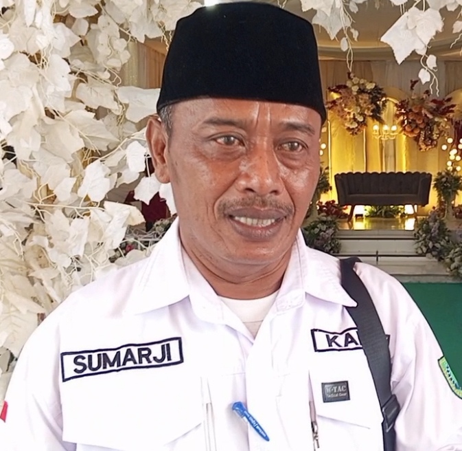 Angin Puting Beliung Terjang Desa Pasir Ringgit, Sepuluh Rumah Warga dan Fasilitas Umum Rusak