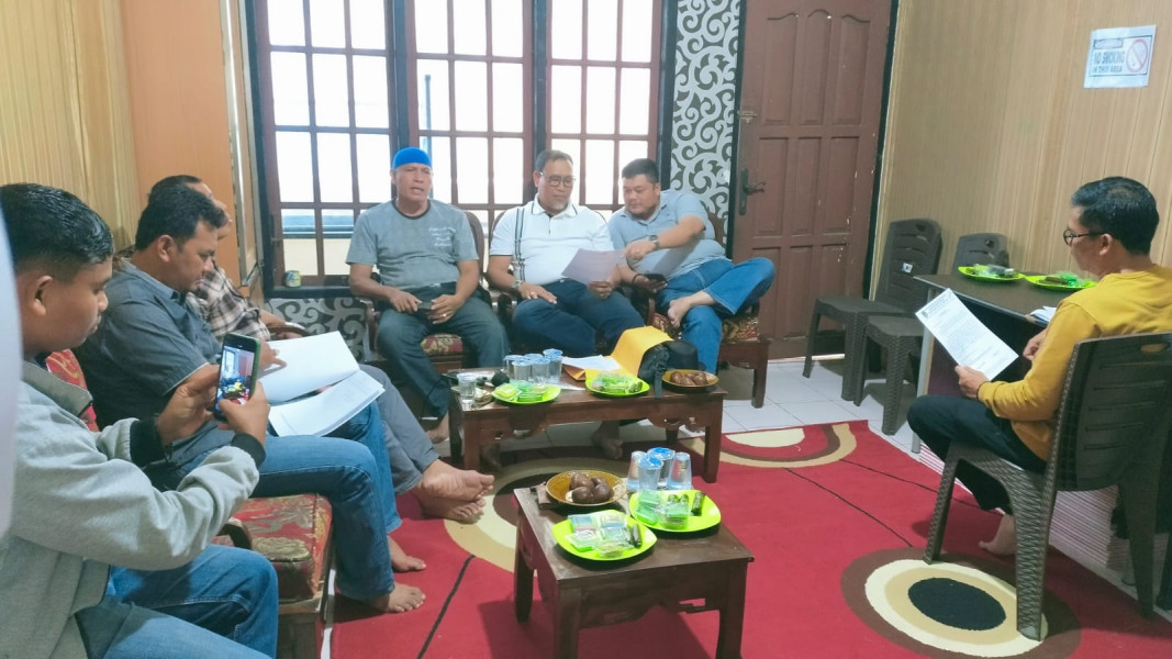 Musda ke-2 PD KBB Inhil Akan Digelar 5-6 Agustus di Tembilahan