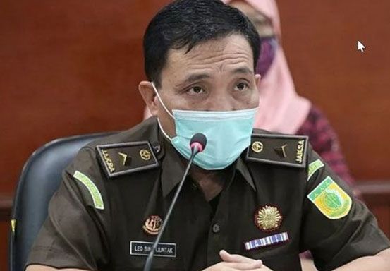 Kejaksaan Agung Periksa Dirut Lion Air, Kasus Dugaan Korupsi Sewa Pesawat Garuda