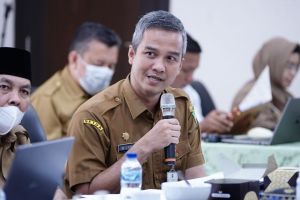 Kouta 7.297 Orang, Pendaftaran PPPK Guru di Riau Dibuka