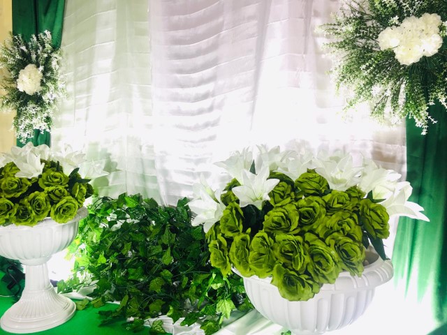 Thank you Project Tawarkan Promo Untuk Dekorasi dan Make Up Berbagai Event