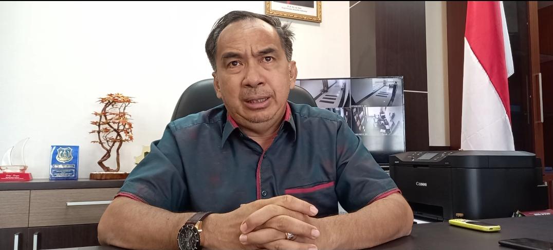 Ketua DPRD Inhil: Pindahkan Pembayaran Gaji ASN dari Bank Riau Kepri ke BPR Gemilang