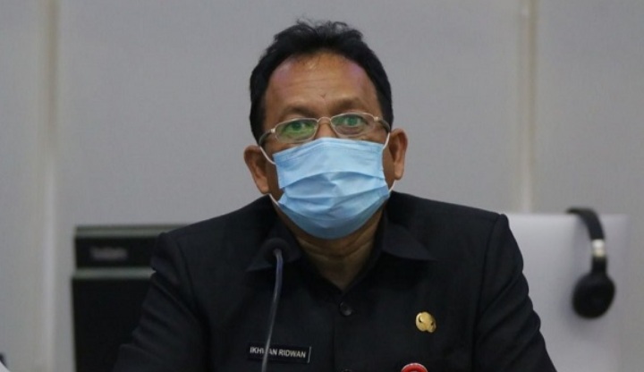 Pemprov Riau Umumkan Hasil Seleksi Administrasi CPNS