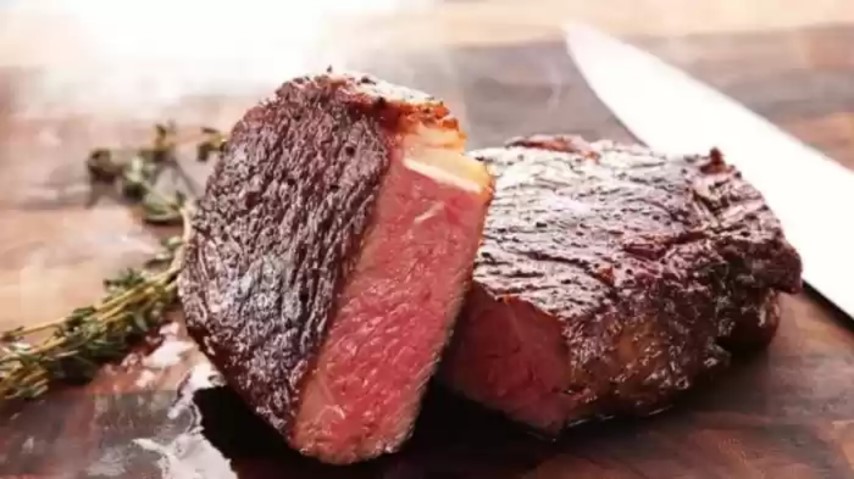 Benarkah Pasien Thalasemia Dilarang Makan Daging Sapi?