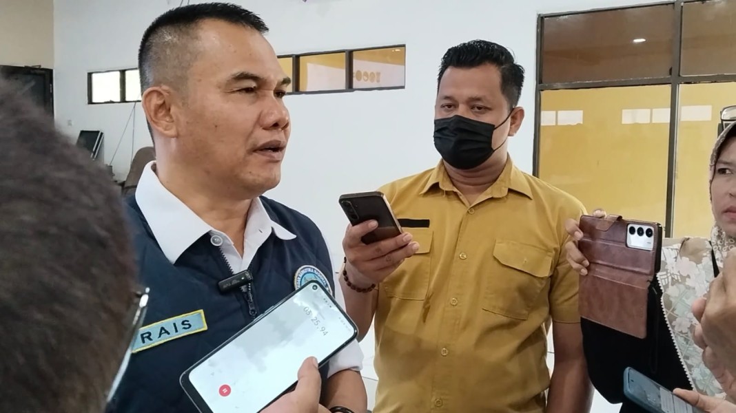 BNNK Dumai Wacanakan Bangun ULT Di Bengkalis