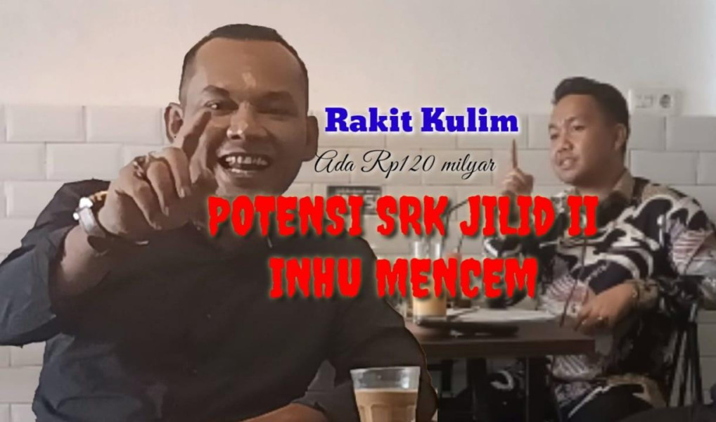 3 Koperasi Mitra Perkebunan PT SRK Tuntut Kembali Lahannya