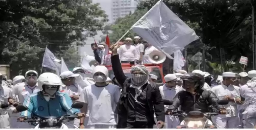 Komnas HAM Ungkap Investigasi 6 Laskar, Tagar GwpercayaFPI Trending Topic