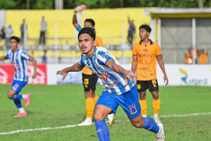 Begini Kata Muflihun Alasan Perubahan Nama PSPS Pekanbaru