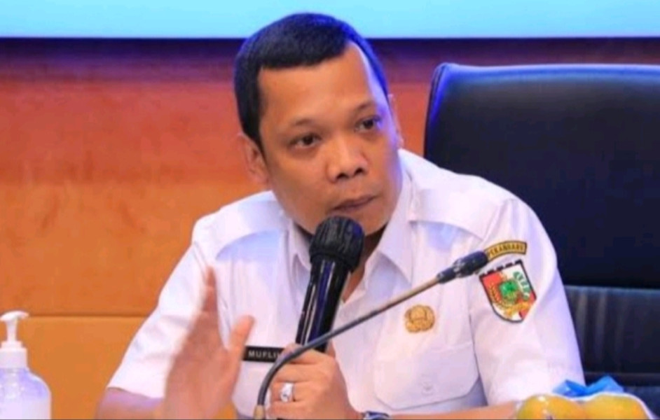 Sebar Berita dan Informasi Hoaks Selama Tahapan Pilwako, Bisa Dilaporkan ke APH