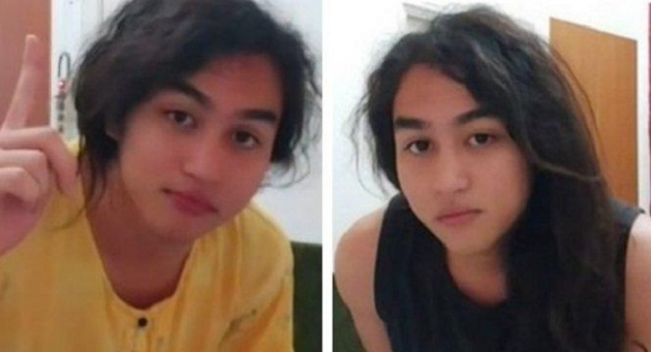 Sudah Terlanjur Digoda & Dirayu Om-omn, Sosok Cantik Ini Ternyata Cowok Sudah Terlanjur Digoda & Dirayu Om-omn, Sosok Cantik Ini Ternyata Cowok