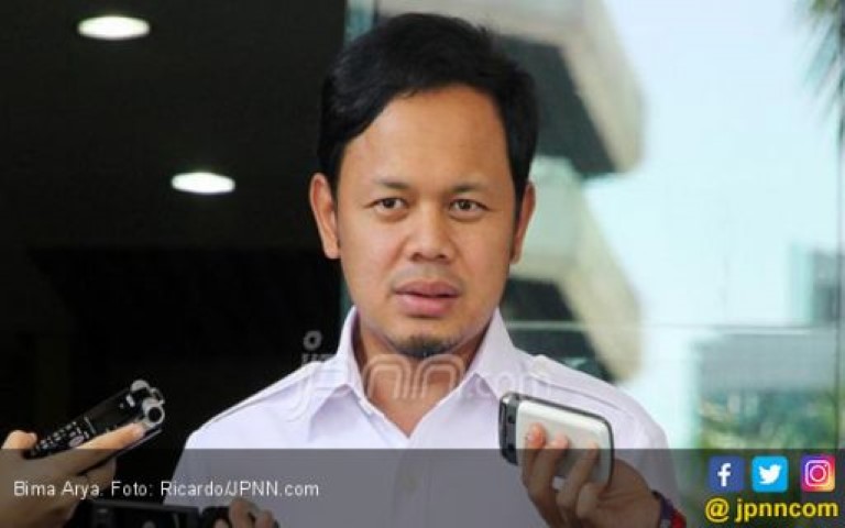 Wali Kota Bogor Bima Arya Bongkar Kecurangan PPDB Sistem Zonasi