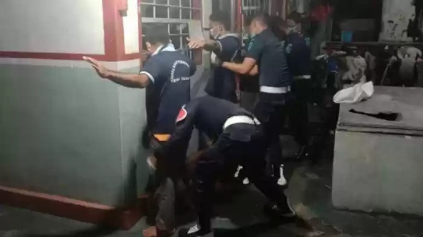 Barang Apa Sih yang Dicari Petugas saat Razia Kamar Napi? Ini Hasil Temuan di Lapas Kuansing Riau