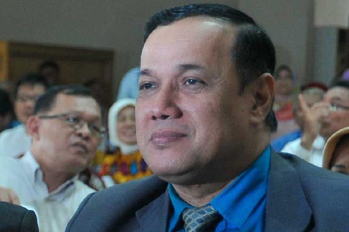 Dalam Satgas Kekerasan Seksual, Universitas Sriwijaya Libatkan Mahasiswi