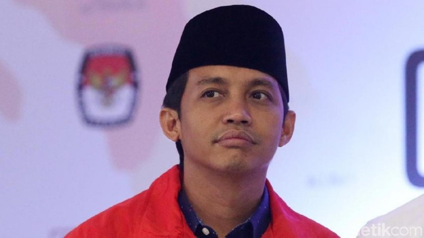 PSI Soal Dana Prabowo-Sandi Rp 2 M: Aneh, Mereka kan Tajir Melintir