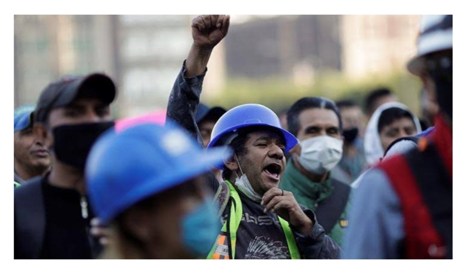 Provinsi Riau Ajukan Kartu Pra Kerja untuk Buruh di PHK Akibat COVID-19