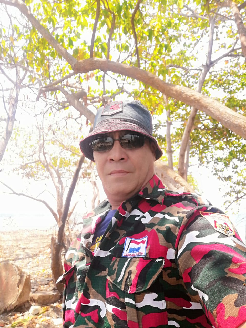 Ketua PAC LMP Binut Minta Disnaker Turun Check Kelapangan Atas Keluhan Anak Tempatan  Ketua PAC LMP Binut Minta Disnaker Turun Check Kelapangan Atas Keluhan Anak Tempatan